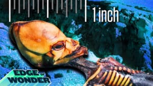 Aliens Exist! Scientists Confirm 6-inch Atacama Extraterrestrial Was Not Faked