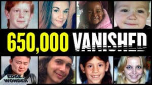 People who DISAPPEARED in National Parks Bizarre TRUE stories, Missing 411 [Part 1/2]