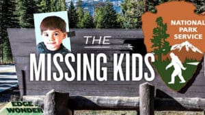 Bizarre Truth of WHY People DISAPPEAR in National Parks, Missing 411 [Part 2/2]