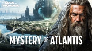 Evidence of the Lost City of Atlantis [Part 1]