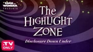 Disclosure Down Under 2020: Exclusive Presentation in Sydney, Australia!