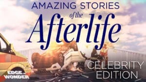 Near-Death Experiences [Part 2]: Celebrity Edition