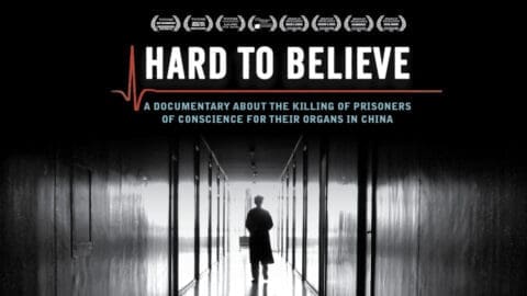 Hard to Believe | Movies