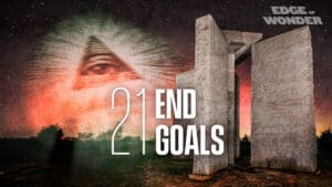 Deep State: 21 End Goals: Drugs & Infiltration [Ep. 2]