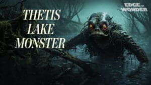 The Devil in Reptilian Form & The Creature From the Black Lagoon [Ep. 4]