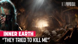 Interdimensional Portals, Mining Superstitions & Tommyknocker Sightings: Cave Creatures [Part 1]