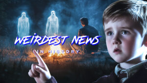 Real Ghost Stories, Car Crash Phantom, Kann “Superhands” Trichan