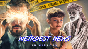 Psychics Solving Murder Cases & Strange Reincarnations