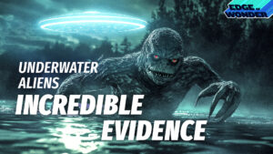 Unidentified Submerged Object Confirmed by Coast Guard & Startling Alien Contact