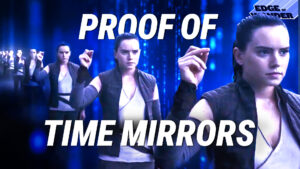 ‘Time Mirrors,’ AI Takeover, & Mysterious Signals in Space