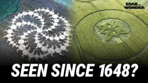 Are Crop Circles From Aliens? Using AI to Decipher the Symbols