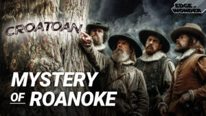 Croatoan Mystery & Haunted Outer Banks: The Lost Colony of Roanoke