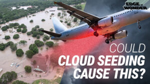 Is Cloud Seeding ‘Rainmaker’ Connected to Texas Floods?