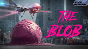 Mysterious Blob Stalks Manhattan & Drone Sightings Continue