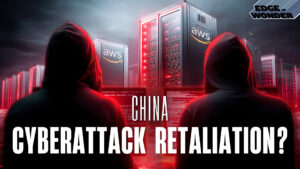 Was China Involved in the Amazon Cyberattack?