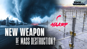 Geoengineering: The New Weapon of Mass Destruction & Warfare