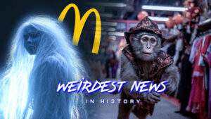 Ghost Responds on Camera & Best Halloween Costumes of 2025