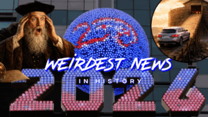 Apocalypse or Absurdity? Prophecies & Predictions for 2026