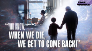 Is Reincarnation Real? Unexplained Stories of Past Lives